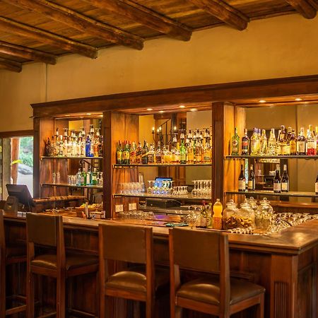 Kumbali Country Lodge Lilongwe Eksteriør bilde