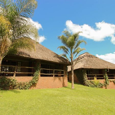 Kumbali Country Lodge Lilongwe Eksteriør bilde