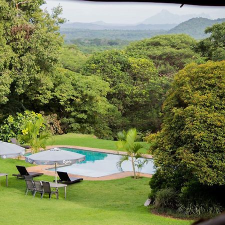 Kumbali Country Lodge Lilongwe Eksteriør bilde