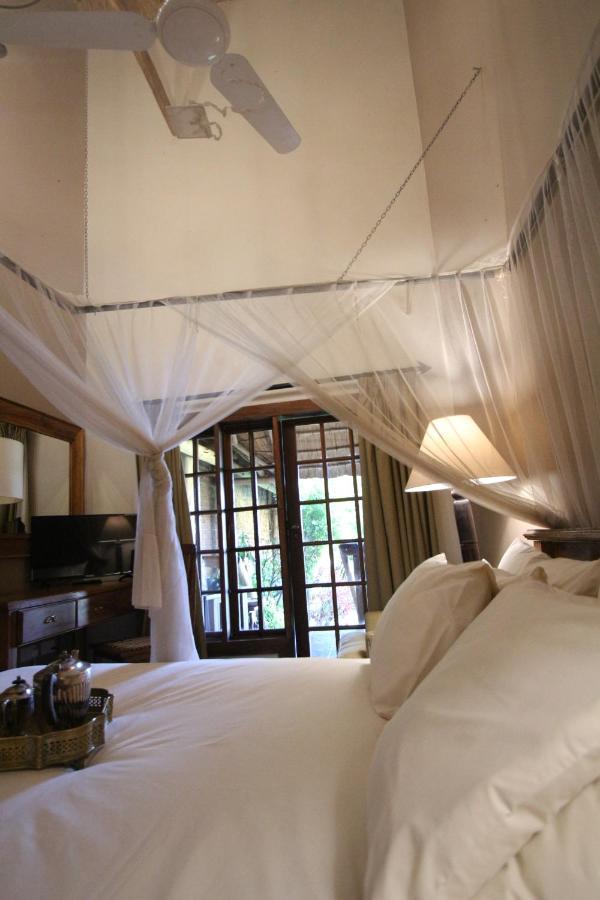Kumbali Country Lodge Lilongwe Eksteriør bilde