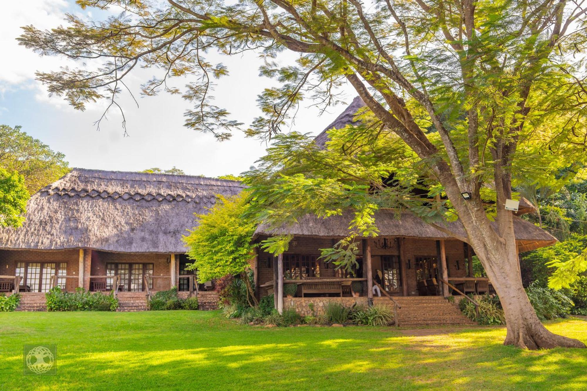 Kumbali Country Lodge Lilongwe Eksteriør bilde