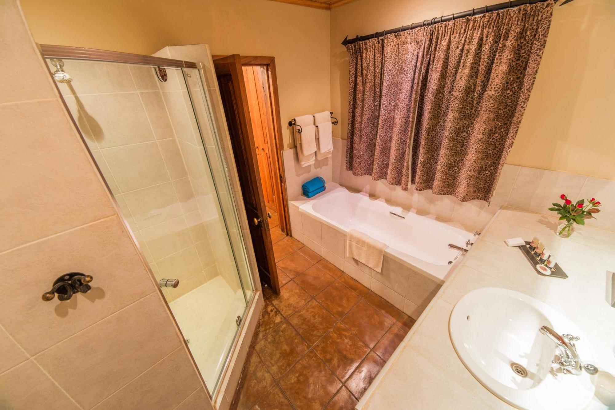 Kumbali Country Lodge Lilongwe Eksteriør bilde