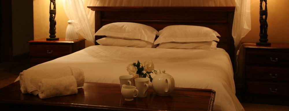 Kumbali Country Lodge Lilongwe Eksteriør bilde