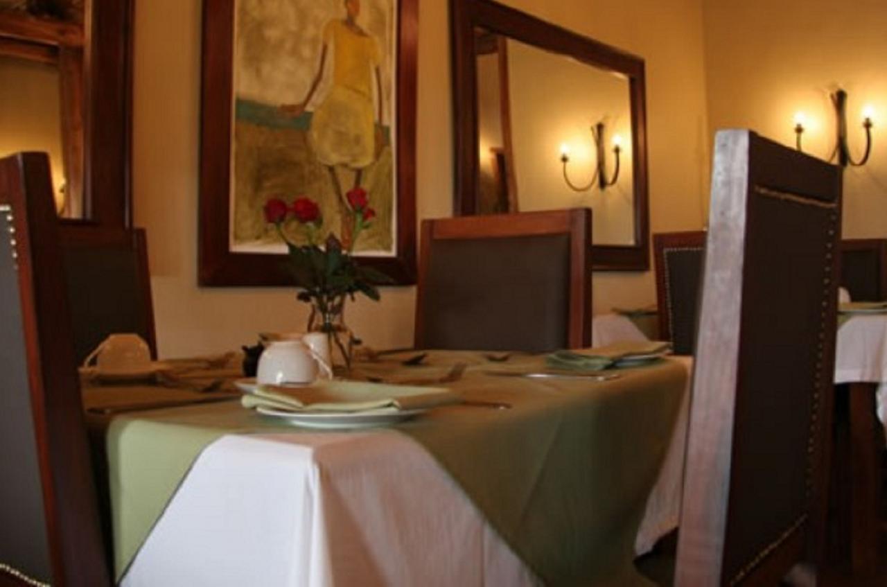 Kumbali Country Lodge Lilongwe Eksteriør bilde
