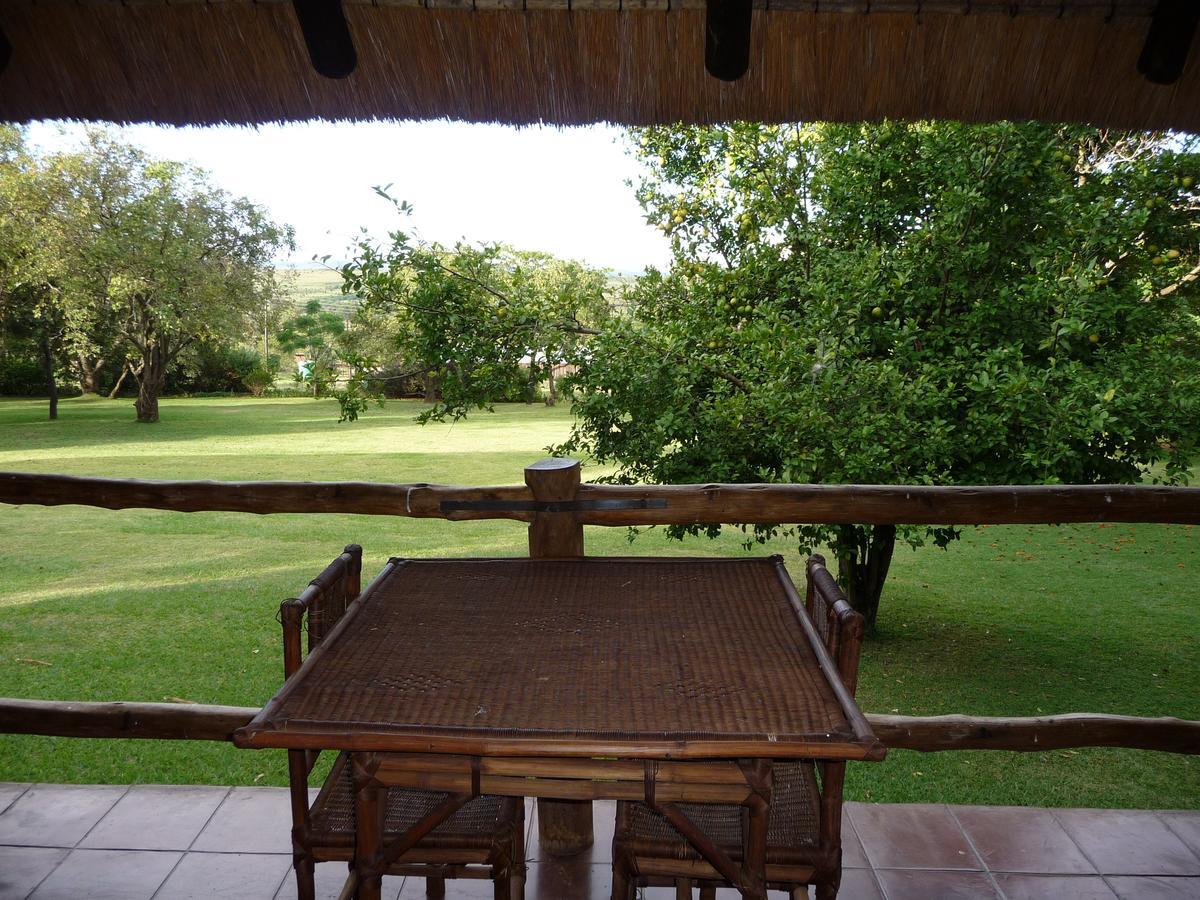 Kumbali Country Lodge Lilongwe Eksteriør bilde
