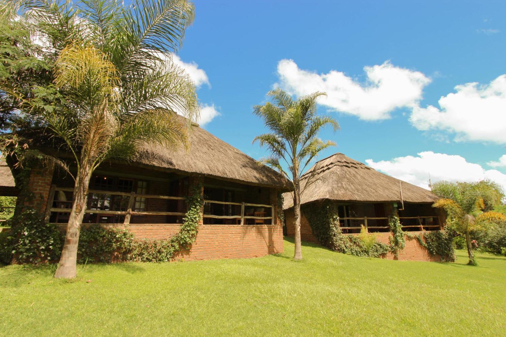 Kumbali Country Lodge Lilongwe Eksteriør bilde