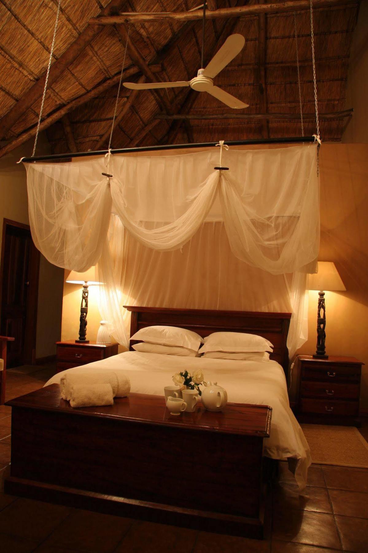 Kumbali Country Lodge Lilongwe Eksteriør bilde