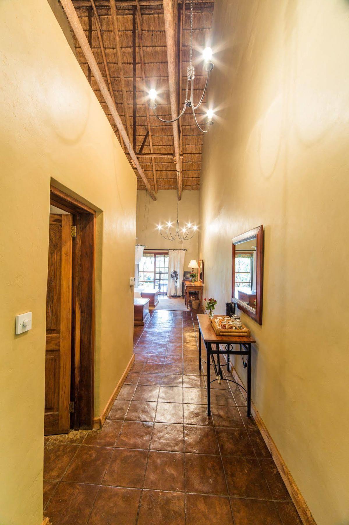 Kumbali Country Lodge Lilongwe Eksteriør bilde